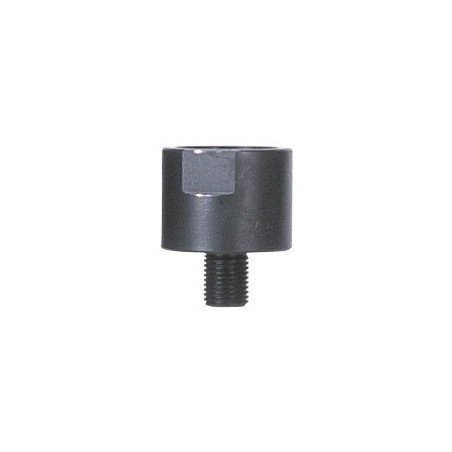 Adaptateur 1/4" AG pour mandrin Metallkraft-Adaptateur perceuse - Optimachines