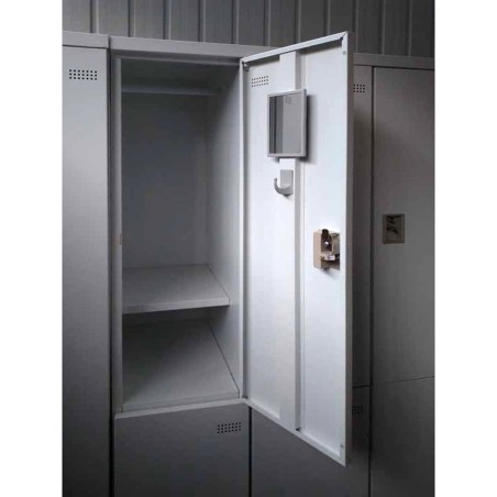 Casier Uniworks Casier simple 2 portes - Optimachines