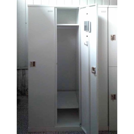 Casier Uniworks Casier triple portes - Optimachines