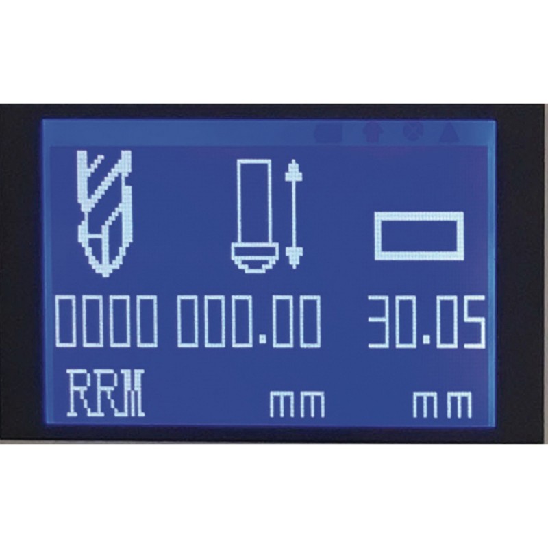 Perceuse d'établi Optimum DH 18V - Optimachines