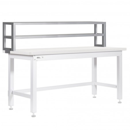 Etagère pour établi Uniworks Etagère largeur 900 mm - Optimachines