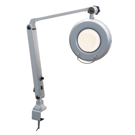 Lampe loupe haut de gamme - Optimachines