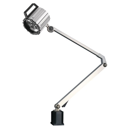 Lampe LED d'atelier - Optimachines