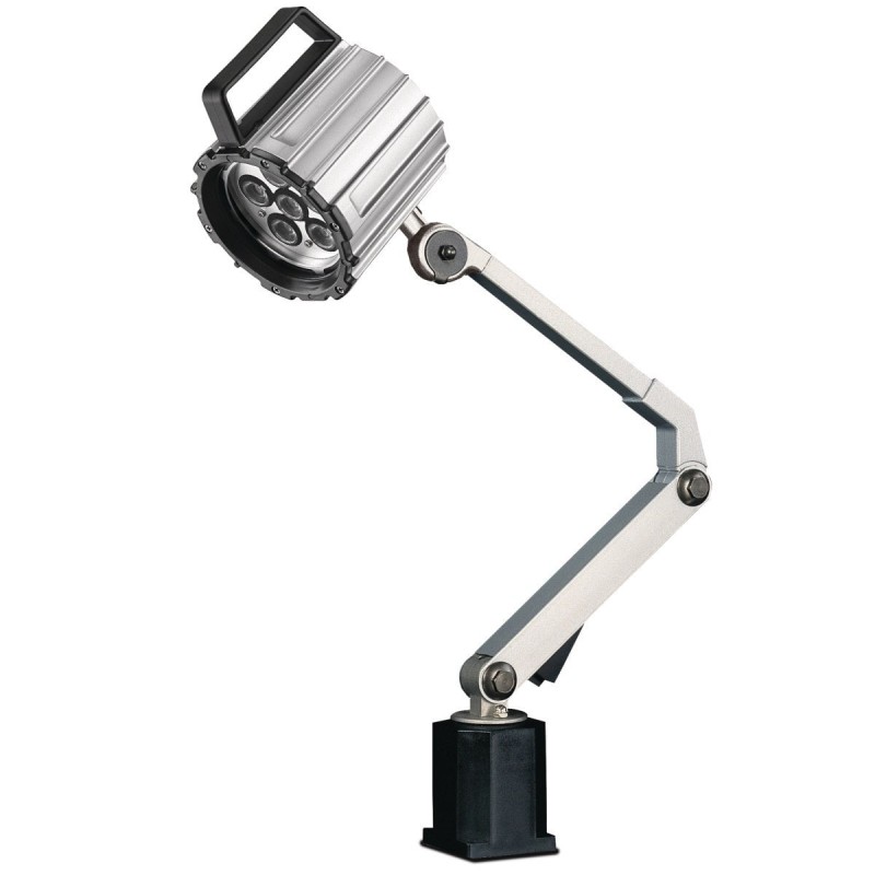 Lampe LED d'atelier - Optimachines