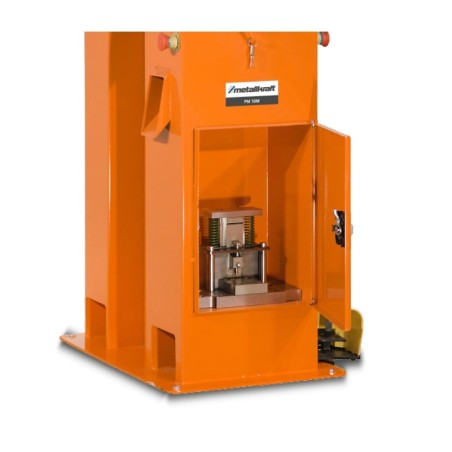 Poinçonneuse  Metallkraft PM 10 M - Optimachines