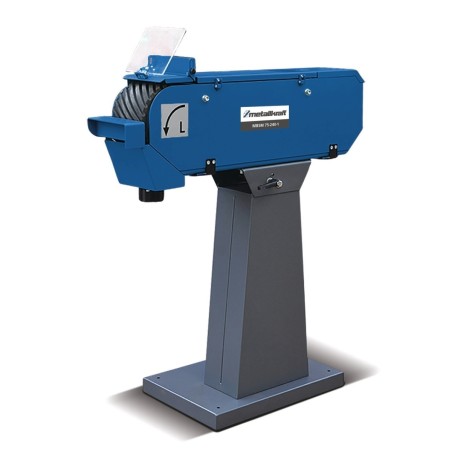 Ponceuse à bande  Metallkraft MBSM 75-240-1 (230V) - Optimachines