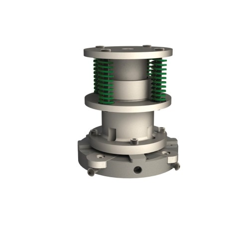 Outil de poinçonnage pour le chanfreinage des coins de tôle Metallkraft R10/15/20/28 jusqu'à max. 5 millimètres - Optimachines