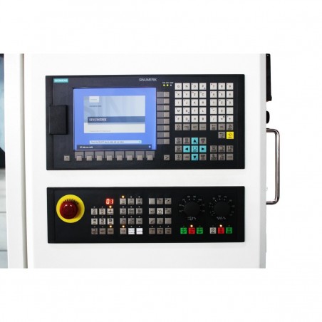 Fraiseuse CNC Optimum F 150E - Optimachines