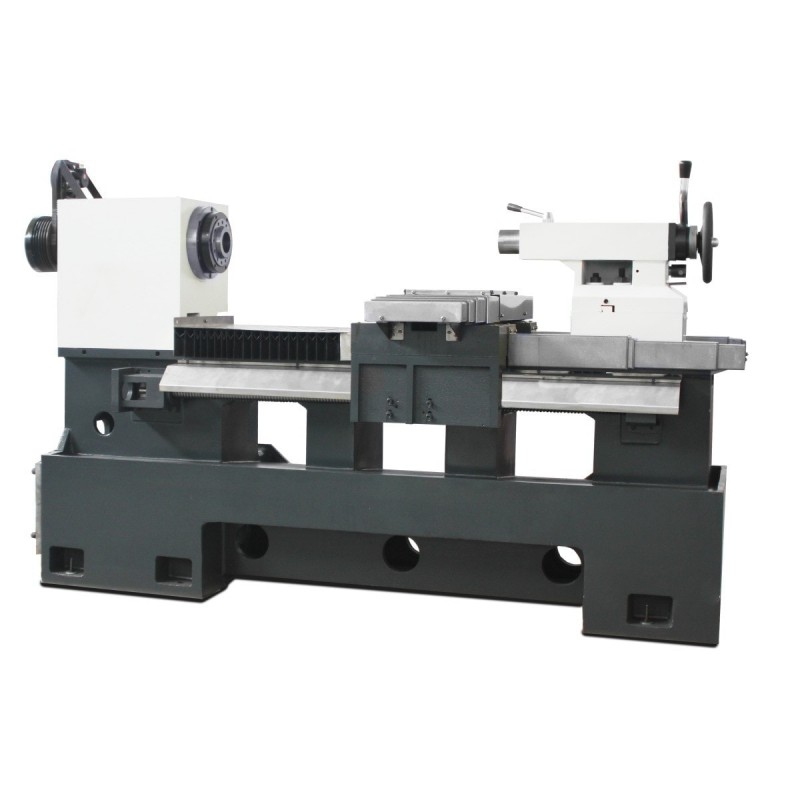 Tour CNC Optimum L 50P - Optimachines