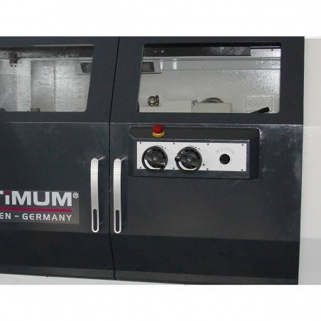 Tour CNC Optimum L 50P - Optimachines