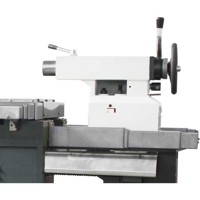 Tour CNC Optimum L 50P - Optimachines