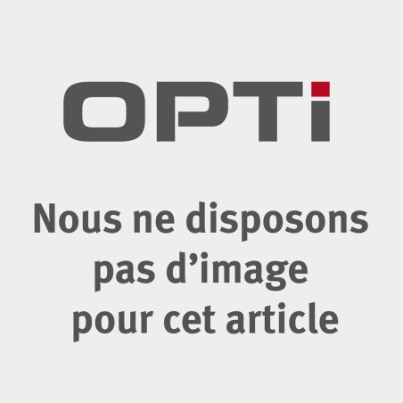 Disque de polissage Metallkraft - Optimachines