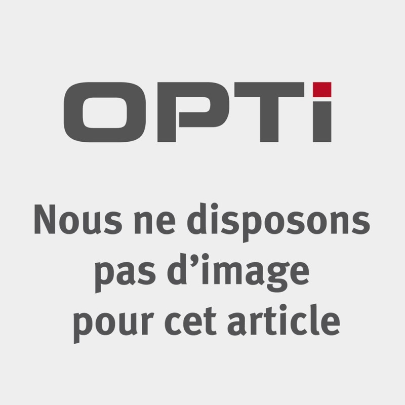 Bloqueur de couture Metallkraft - Optimachines