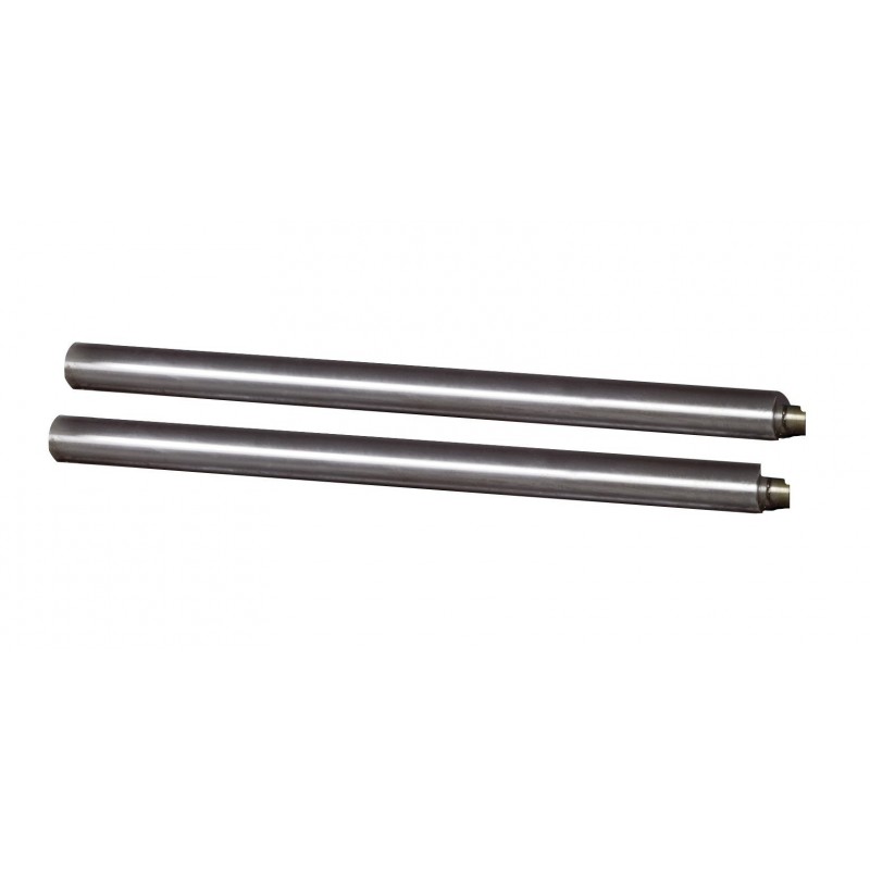 Jeu de rouleaux pour RBM 1550-10, accessoire rouleuse - Optimachines