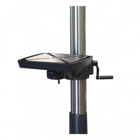 Perceuse verticale Optimum DP 26V-T - Optimachines