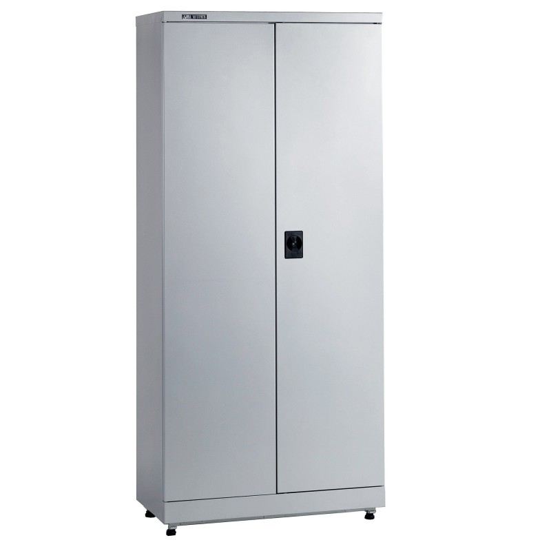 Armoire Uniworks Armoire 3 tablettes et 2 tiroirs - Optimachines