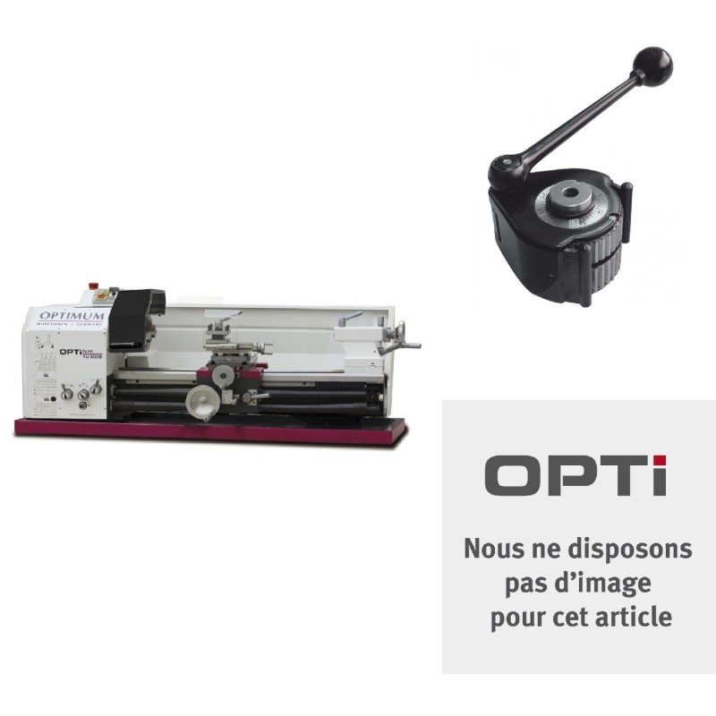 PACK TOUR A METAUX TU 3008