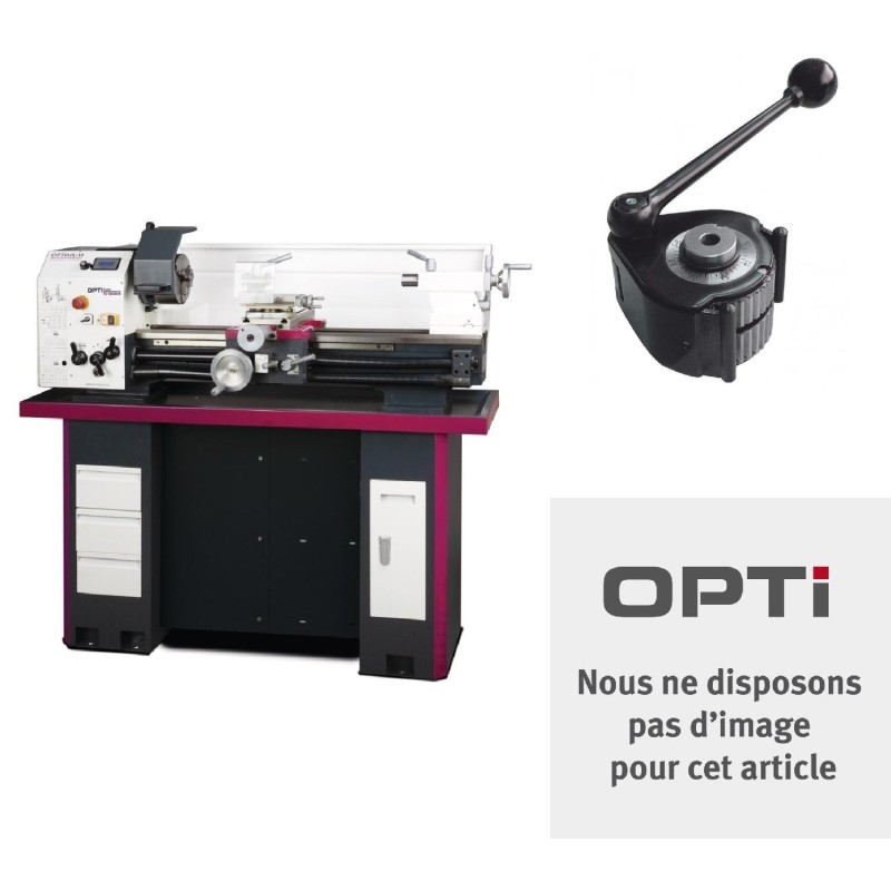 PACK TOUR A METAUX TU 3008 VB