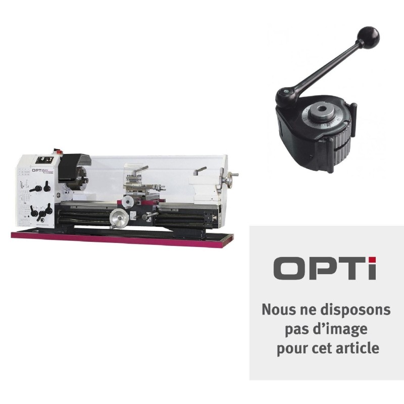 PACK TOUR A METAUX TU 3008 G