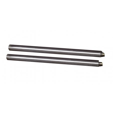 Jeu de rouleaux pour aciers difficiles RBM 1050-30 E - Optimachines